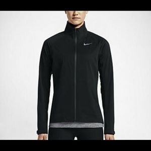 W  Nike Vapor Golf Jacket
